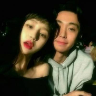 情侣个性真人图片大全 qq情侣头像甜蜜唯美浪漫图片
