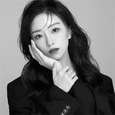 唯美个性情头一男一女 个性情侣头像2022最新版