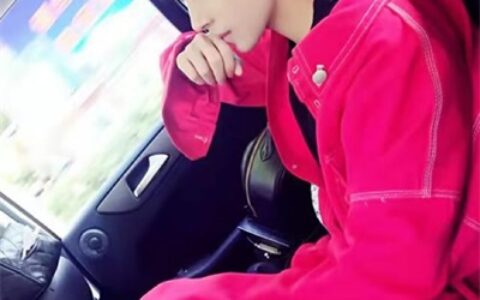 配对情侣唯美意境头像 情侣头像一左一右配对真人唯美