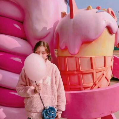 唯美可爱情侣个性图片 2022情侣头像网红最火真人图片