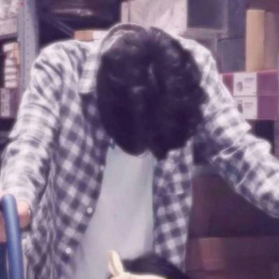 唯美可爱情侣个性图片 2022情侣头像网红最火真人图片