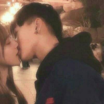 唯美浪漫情侣真人图片 2022最火情侣超甜头像大全