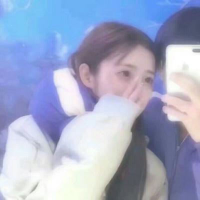 唯美浪漫情侣真人图片 2022最火情侣超甜头像大全