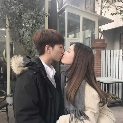 唯美浪漫情侣真人图片 2022最火情侣超甜头像大全