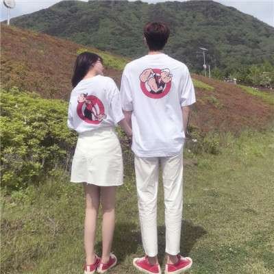 唯美浪漫情头真人大全 男女通用情侣头像精选