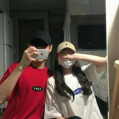 唯美情侣高清图片大全 情侣头像真人情头可爱