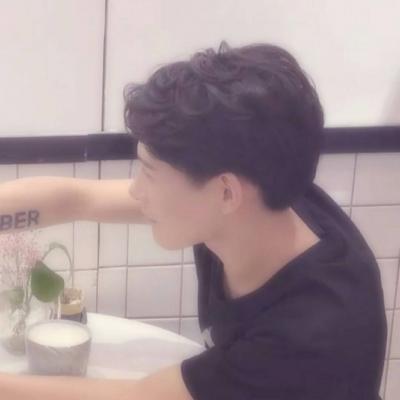 唯美情侣图片真人大全 情头一对两张头像图片可爱