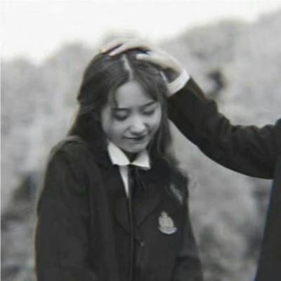唯美浪漫情侣高清图片大全 情头情侣双人两张图片真人