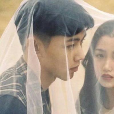 唯美浪漫情侣高清图片大全 情头情侣双人两张图片真人