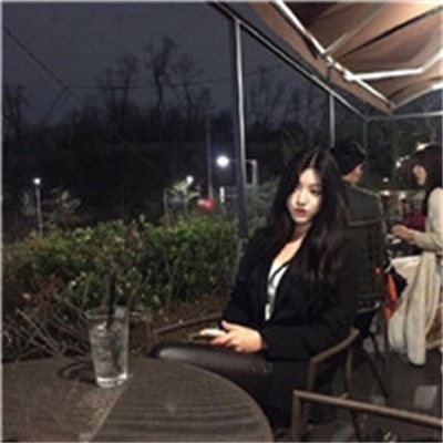 唯美个性情侣图片大全 双人真人情头两张浪漫图片