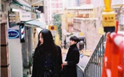 唯美浪漫情侣幸福图片 微信情侣图像大全2022