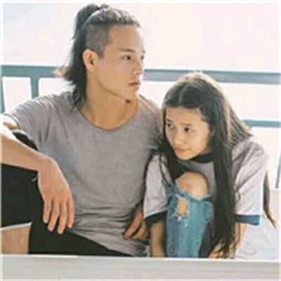 唯美图片情侣头像大全 真人情头两张双人浪漫图片