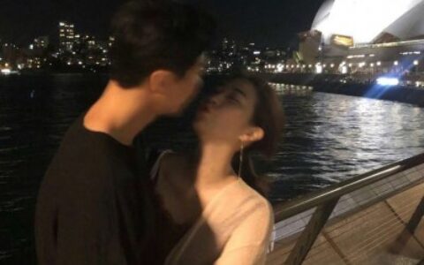 唯美浪漫情侣图片大全 最新情侣头像潮流2022