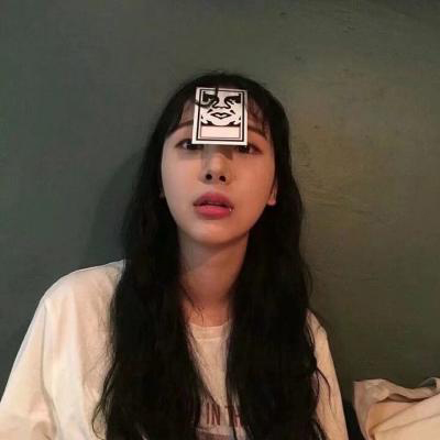 唯美个性情侣专属图片 搞笑情侣可爱头像