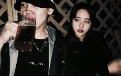 唯美超社会浪漫情侣图片 现代情侣头像一男一女两张