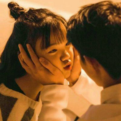 唯美意境情头图片大全 情侣头像阳光清新高清