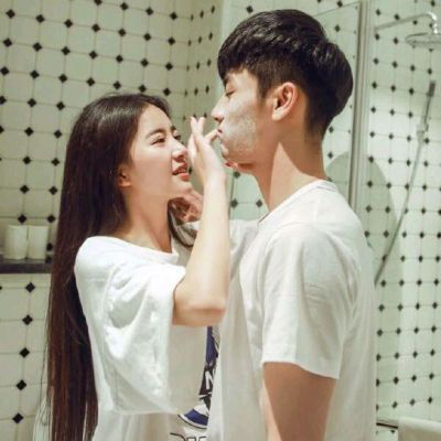 唯美意境情头图片大全 情侣头像阳光清新高清