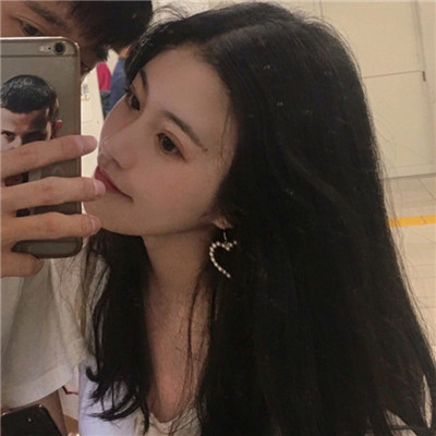 唯美浪漫情侣图片大全 优质真人情侣头像高清