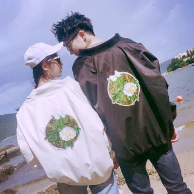 唯美浪漫情侣图片大全 优质真人情侣头像高清
