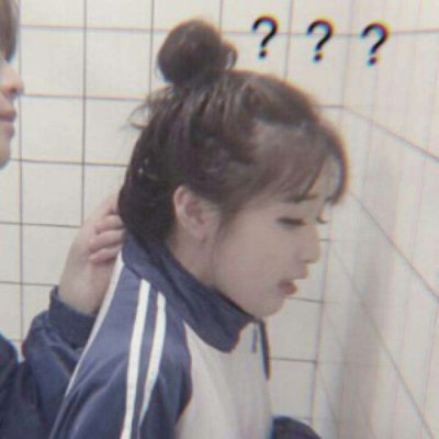 唯美幸福情侣头像真人 好看浪漫的情侣头像图片大全