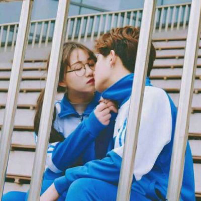 唯美意境情侣头像大全 一看就舒心的图片情侣头像