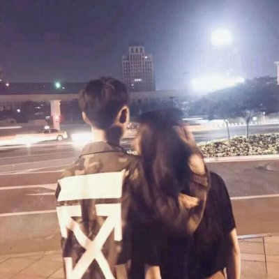 情侣最新浪漫头像大全 唯美情侣意境图片清新淡雅