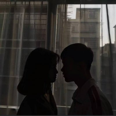 情侣个性图片真人大全 情侣头像浪漫微信图片