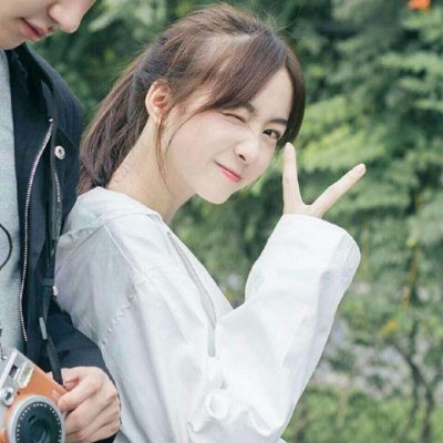 唯美情侣浪漫高清图片 情侣最适合的微信头像