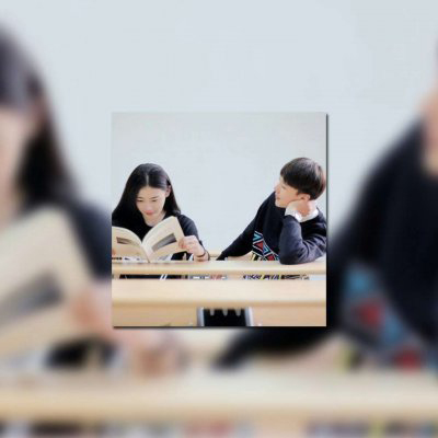 唯美个性情侣头像全集 情侣浪漫头像微信图片