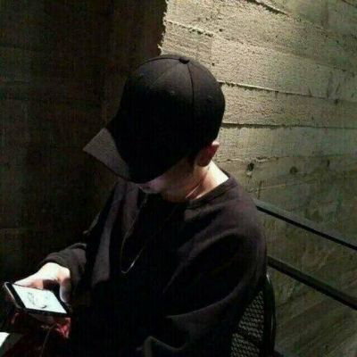 唯美情侣超拽图片大全 非主流头像男生霸气