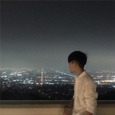 唯美情头真人高清图片 甜美情侣清新头像双人