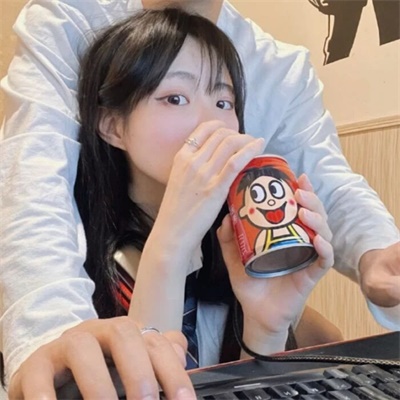 高清抖音流行的情头图片大全 抖音最近很火的情侣头像