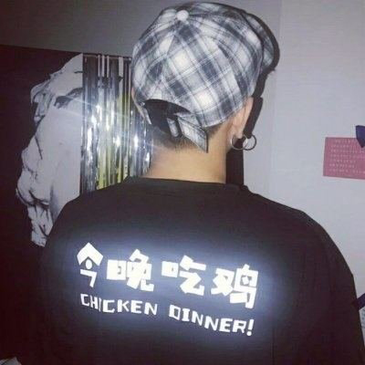 时尚情侣唯美图片 个性情侣潮流头像