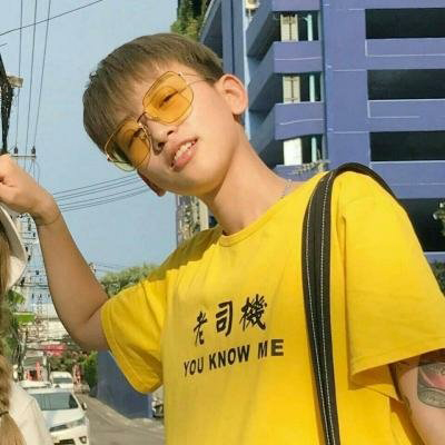 个性唯美情头大全 萌娃情侣超可爱头像