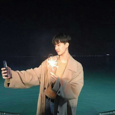个性情侣好看头像大全 唯美浪漫图片情侣头像