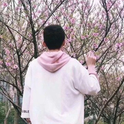 唯美情头真人图片全集 2022抖音爆款情侣背影头像