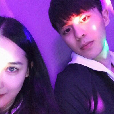 唯美浪漫情侣图片大全 2022超火的情侣头像真人