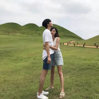 唯美情侣浪漫图片 2022最新甜蜜情侣头像