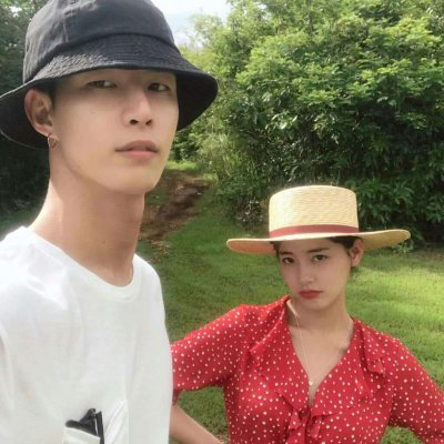 唯美情侣浪漫图片 超可爱情侣超甜头像