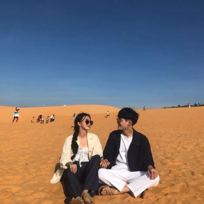 唯美情侣浪漫图片 超可爱情侣超甜头像