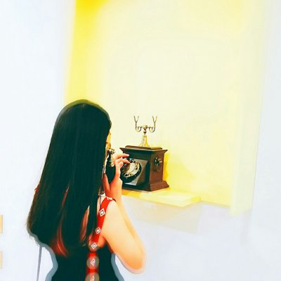 唯美情头真人图片 情侣头像可爱情侣专用