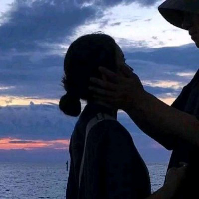 甜美浪漫情头大全 可爱真人情侣头像甜蜜