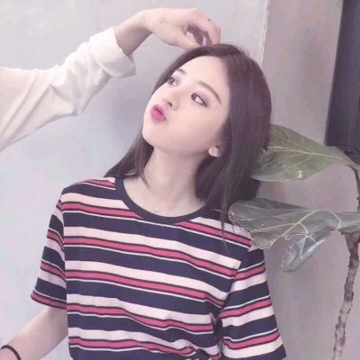 甜美浪漫情头大全 可爱真人情侣头像甜蜜