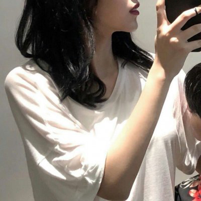唯美浪漫情头真人图片 全网最美情侣头像