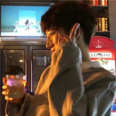 唯美浪漫情头真人图片 全网最美情侣头像