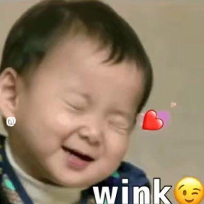 呆萌情侣个性图片大全 2022情侣头像可爱小孩