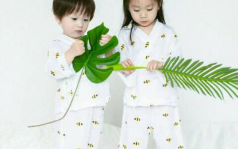 超萌情侣图片高清大全 超可爱小孩子的情侣头像