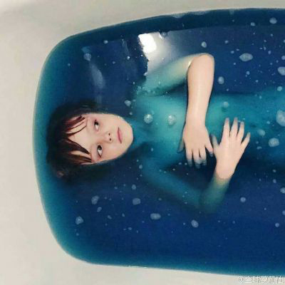 唯美情侣萌娃图片 可爱呆萌情头小孩子