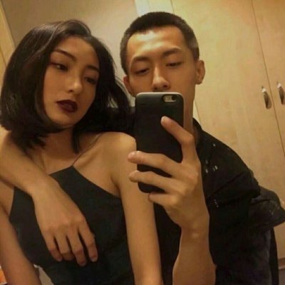 独一无二的情侣图片大全 有个性的图片情侣头像