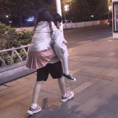 情侣专属个性图片大全 唯美图片浪漫情侣头像
